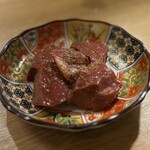 Yakiniku - Gin -