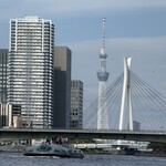 屋形船 品川 船清 - 