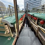 屋形船 品川 船清 - 