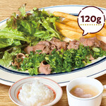 モツビストロ天神ホルモン - 