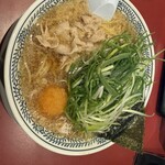 丸源ラーメン 東広島西条店  - 