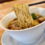 中華蕎麦 げんでん - 