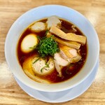 中華蕎麦 げんでん - 