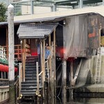 屋形船 品川 船清 - 