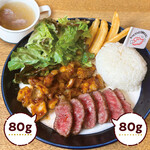 モツビストロ天神ホルモン - 