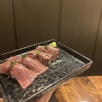 焼肉トラジ ルクア大阪店 - 
