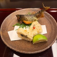 京懐石 美濃吉 竹茂楼 ホテルグランヴィア京都店 - 