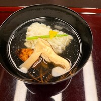 京懐石 美濃吉 竹茂楼 ホテルグランヴィア京都店 - 