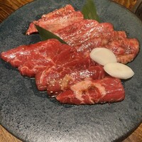 焼肉トラジ ルクア大阪店 - 