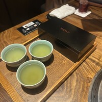 焼肉トラジ ルクア大阪店 - 