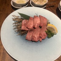 焼肉トラジ ルクア大阪店 - 