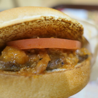 ウェンディーズ・ファーストキッチン_0