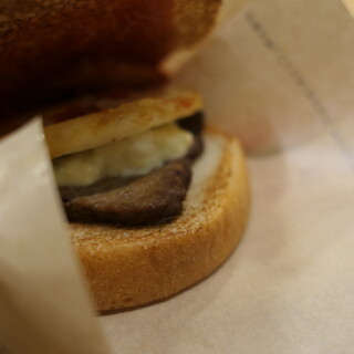 ウェンディーズ・ファーストキッチン_1