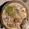 吟醸味噌らーめん まごころ亭 黒埼店