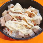 元祖ニュータンタンメン本舗 横浜店 - 