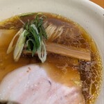 中華そば うえまち - 