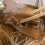 中華そば うえまち - 