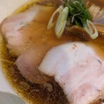 中華そば うえまち - 