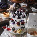 VUE MER (フェアモント東京) - 