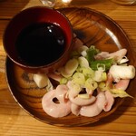 シン たちろまん - 