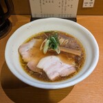 中華そば うえまち - 