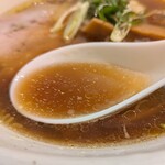 中華そば うえまち - 