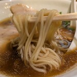 中華そば うえまち - 