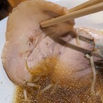 中華そば うえまち - 