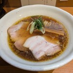 中華そば うえまち - 