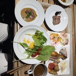 ザ フォレスト テラス - 