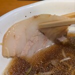 中華そば うえまち - 