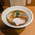 中華そば うえまち - 