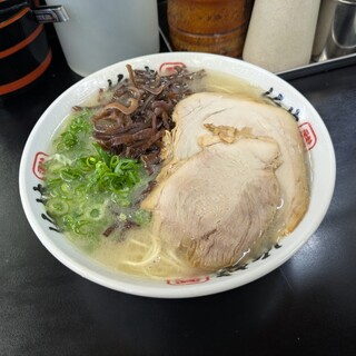 口コミ一覧 : 博多ラーメン 竹林 伊万里店 - 楠久/ラーメン [食べログ]