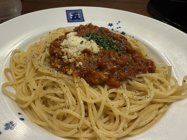 洋麺屋 五右衛門 名古屋名東店 （ゴエモン） - 一社/パスタ | 食べログ