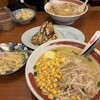 くるまやラーメン 根城店
