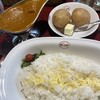 欧風カレー ボンディ 神保町本店