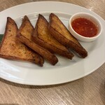 Classicアジアレストラン - 