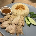 Classicアジアレストラン - 
