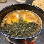 中華蕎麦 御輿 - 