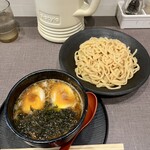 中華蕎麦 御輿 - 