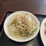中華料理 福源 - 