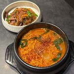 Korean Dining KOH - 