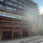 エースホテル京都 - 