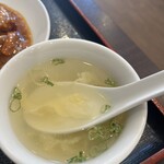 中華料理 福源 - 