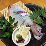 西銀 ぼたん - 