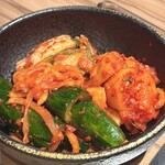 焼肉 ジャンボ - 