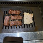 焼肉 ジャンボ 篠崎本店 - 