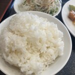 中華料理 福源 - 