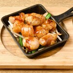 モツビストロ天神ホルモン - 