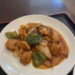 中華料理 福源 - 